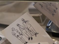 -常识咖啡common sense(春熙路店)