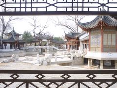 -北京世界公园