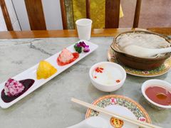 -砂锅居(西四店)