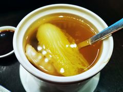 -ManHo万豪中餐厅(成都茂业JW万豪酒店)