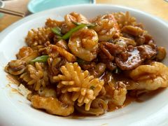 -肘子酥·天津菜·特色捞面(德云社店)