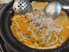 -李师傅脆肚(梅林店)