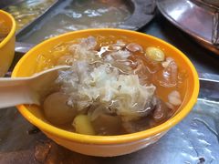 -汕头街四果汤