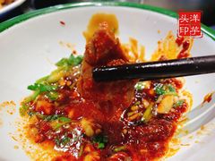 -马路边边·成都串串(翠柏路店)