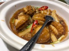 -老洋房花园饭店(绍兴路店)