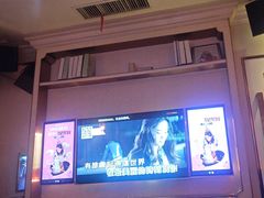 -星聚会KTV(景枫中心店)