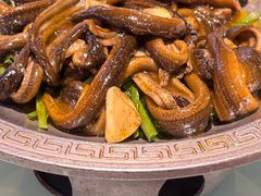 -淮安宴·淮扬菜(清河路一店)