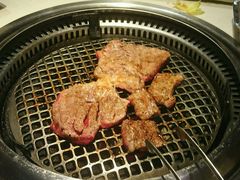 -赤坂亭M9和牛烧肉·日料398放题(万达店)