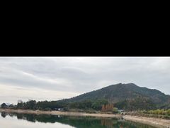 -黄山太平湖风景区