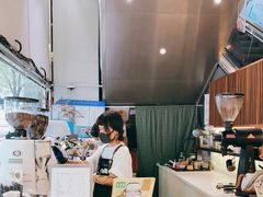 -Manner Coffee(大宁国际商业广场店)