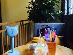 -猫的天空之城概念书店(杭州南宋御街店)