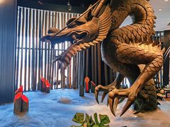 景观位-将太无二·蓝鳍放题·北美寿司(领展购物广场中关村店)