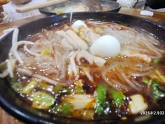 -青石桥老瓦房肥肠粉总店(青石桥总店)