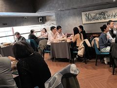 -肆月河豚·新淮扬(金融街店)