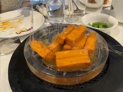 -北京泰富酒店-柏景轩中餐厅