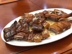 -新河畔海鲜酒楼(虎门店)