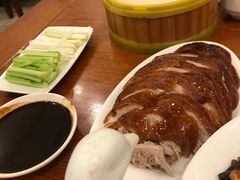 -北平小馆·烤鸭·家常菜(磨房北里店)