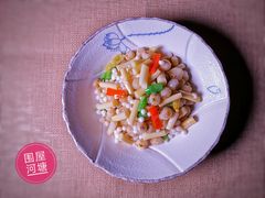 -围龙屋客家食府(福田店)