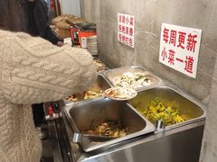 -老方桌烂蹄花川菜馆(九龙坡店)