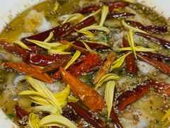 -太二酸菜鱼(上海佛罗伦萨小镇店)