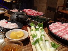 -老牌坊云南鱼豆花火锅(嵩山店)