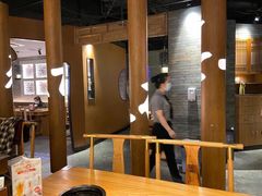 大堂-呷哺呷哺 黄金牧场 (新中关购物中心店)