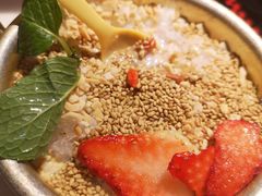 -贤合庄卤味火锅(时代广场店)