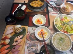 -板长寿司(铜锣湾店)