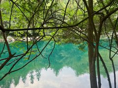 -石台牯牛降景区