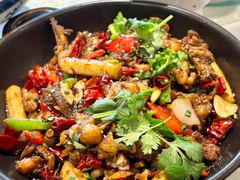 -陈麻婆豆腐(旗舰店)