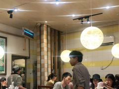大堂-老号尤兔头(西川店)