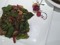 -京粤荟(海王银河科技大厦店)