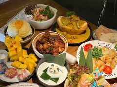 -岛风·台食小馆 ISLAND BISTRO(烟台山店)