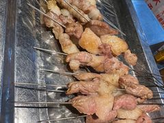 -老白清真烧烤(锦州旗舰店)
