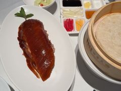 -四季民福烤鸭店(王府井东安门店)