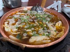 -腾益清真铜瓢牛肉馆