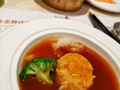 -芭菲盛宴·环球美食(北城国际店)