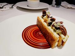 芳芳招牌拿破仑千层酥-L'Arome芳芳法国餐厅(仙林金鹰店)