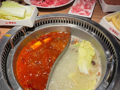 -季季红火锅(长沙步行街店)