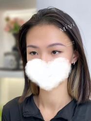 点击看大图 -MIVI野生眉纹绣纹眉