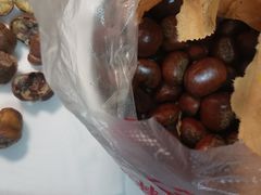 -高记福桂桂花糖炒栗(鼓楼店)
