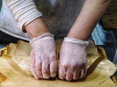 -特派卷·老北京烤鸭卷(合生汇购物中心店)