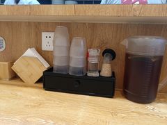 -柒鉦·日式豚骨拉麵(常德路店)