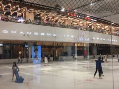 -TheRink大零溜冰场(IFS国金中心店)