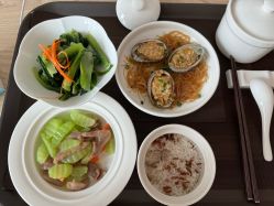 -沐恩·贝瑞月子中心(隆福店)