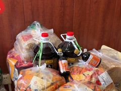 -王大拿八亩沟擀面皮(蔡家坡店)