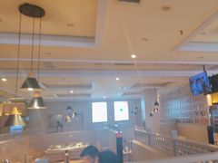 -竹犇番茄火锅(长风街店)