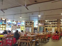 -冶建镜子·老南昌大排档·江西虾王(总店)