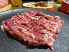 -羊大爷涮肉(亮马桥店)