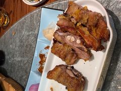 -纳瓦新疆菜(银都店)